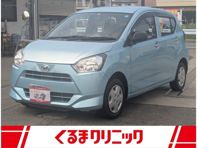 ミライース L 
