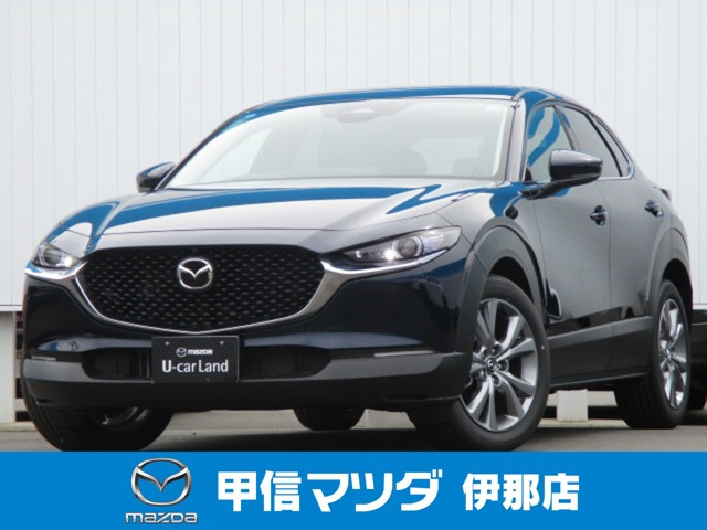CX-302.0 20S ツーリング