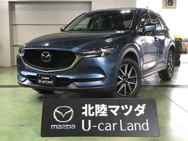 CX-5 2.2 XD プロアクティブ 4WD 