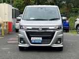 ワゴンRカスタムZ ハイブリッド(HYBRID) ZX 
