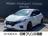 リーフ  NISMO