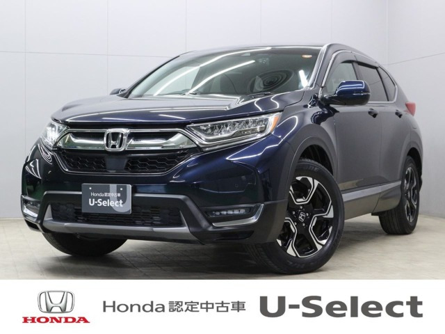CR-V 1.5 EX 