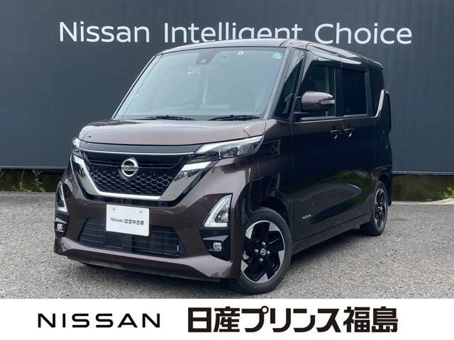 デイズ ハイウェイスターX プロパイロットエディション 