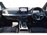 Q5 40 TDI クワトロ Sライン ディーゼル 4WD 