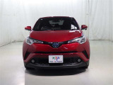 C-HR ハイブリッド 1.8 G 