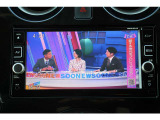 フルセグテレビ