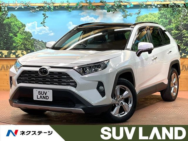 RAV4  G