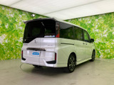 ステップワゴン 1.5 スパーダ クールスピリット ホンダ センシング 