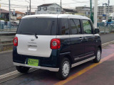ムーヴキャンバス ストライプス G 