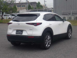 CX-30 2.0 20S Lパッケージ 
