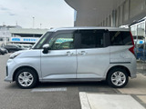 ルーミー 1.0 G 