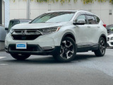 CR-V 2.0 ハイブリッド EX マスターピース 
