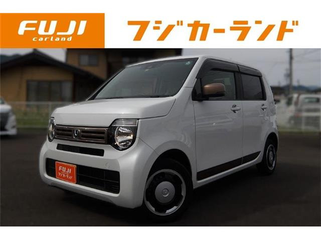 N-WGN L 4WD 
