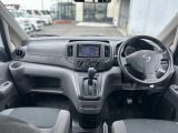 NV200バネットバン  