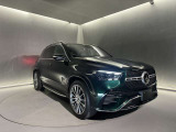 GLE 450d 4マチック スポーツ (ISG搭載モデル) 4WD 