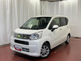 ムーヴ X リミテッドII SAIII 4WD 
