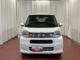 ムーヴ X リミテッドII SAIII 4WD 