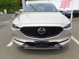 CX-8 2.2 XD Lパッケージ 4WD 
