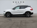 XC40 B4 AWD Rデザイン 4WD 