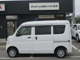 NV100クリッパー DX GLパッケージ ハイルーフ 5AGS車 4WD