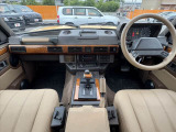 レンジローバー バンデンプラ 4WD 