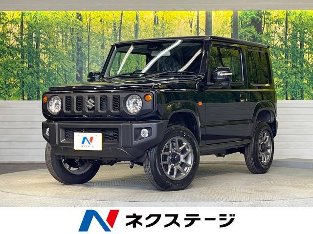 ジムニー  XC