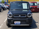ハスラー ハイブリッド(HYBRID) G 4WD 