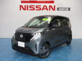 日産 サクラ