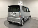 N-BOX G ターボ SSパッケージ 4WD 