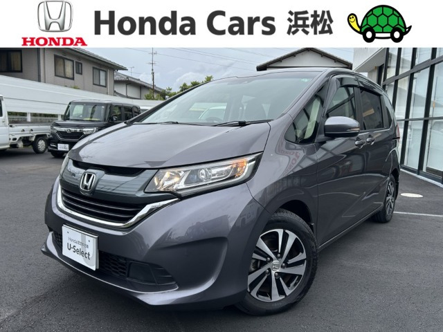 フリード 1.5 G ホンダセンシング 