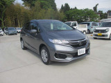 フィット 1.3 13G F 4WD 