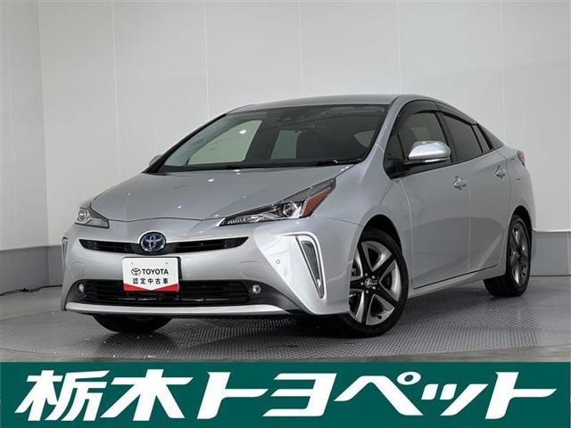 プリウス 1.8 S ツーリングセレクション 