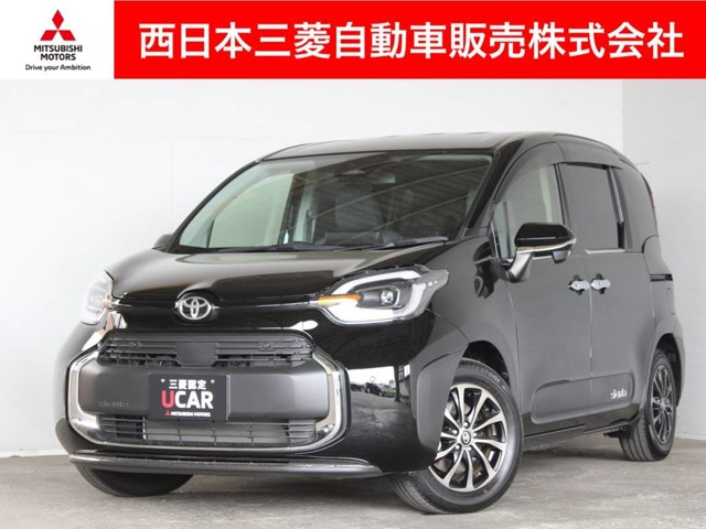 シエンタ ハイブリッド 1.5 Z 
