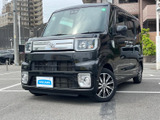 トヨタ ピクシスメガ Gターボ SAIII