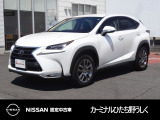 レクサス NX