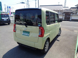 タント フレンドシップ スローパー L SAIII リヤシ-ト付仕様