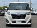 ルーミー 1.0 G 4WD 修復歴無し