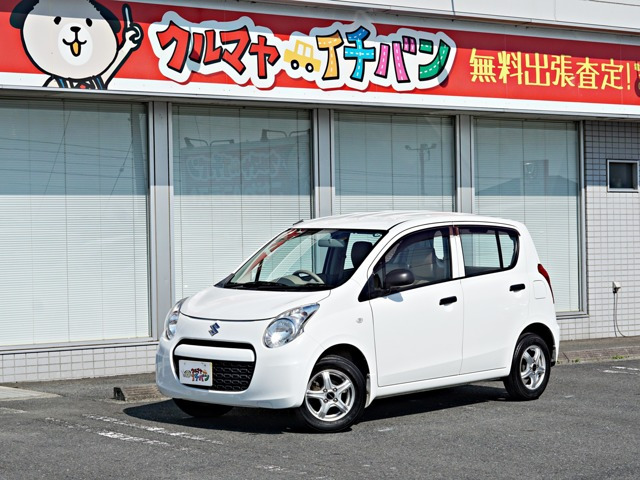 アルト F 