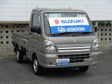 キャリイ KC エアコン パワステ 4WD 