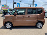 スペーシア ハイブリッド(HYBRID)  X 4WD 