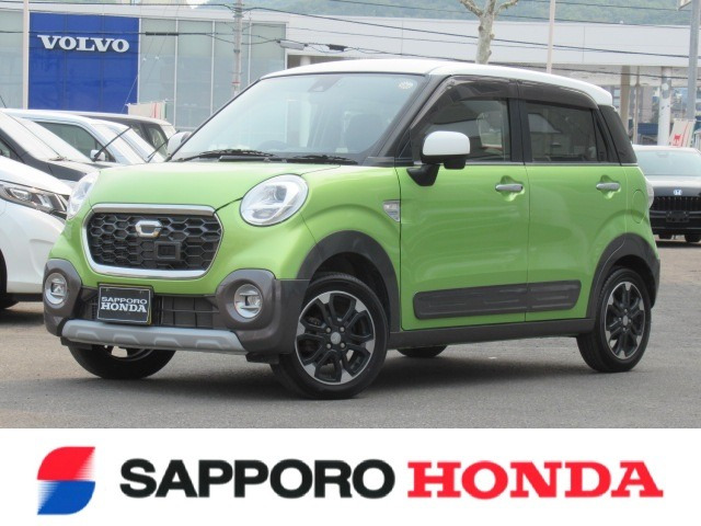 キャスト アクティバ G SAII 4WD 