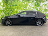 MAZDA3ファストバック 1.5 15S ツーリング 