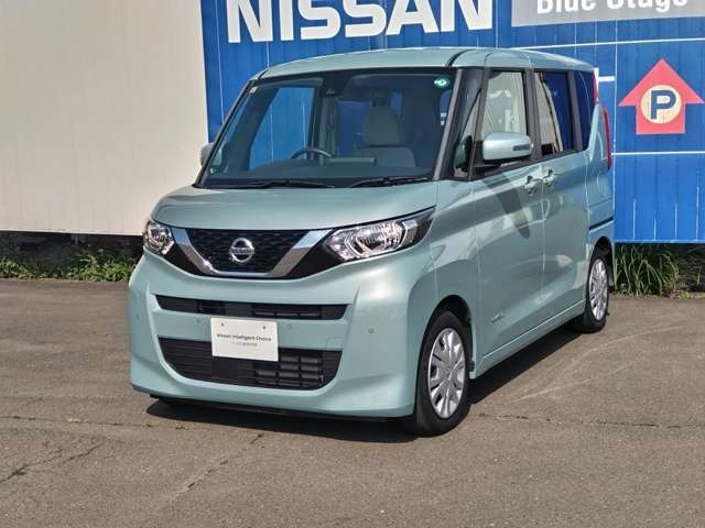デイズルークス X 