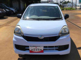 ミライース Lf SA 4WD 