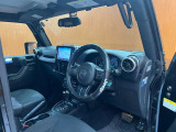 ラングラー アンリミテッド スポーツ 4WD 4WD サンルーフ