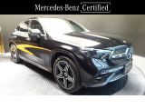 GLCクーペ 220d 4マチック AMGラインパッケージ(ISG搭載モデル) 4WD 