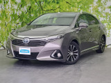 【中古車情報】トヨタ SAI 2.4 G Aパッケージ  の中古車詳細（走行距離：6.4万km、カラー：グレーマイカメタリック、販売地域：茨城県ひたちなか市）