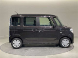スペーシア ハイブリッド(HYBRID)  X 