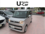 ★☆ホンダU-Slect千葉流山インターへようこそ(*^_^*)☆★お見積/在庫確認は&rarr;0078-9711-776234まで!お気軽にご連絡お待ちしております♪