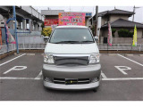 エルグランド 3.5 V 走行2.3万km 外品フルエアロ